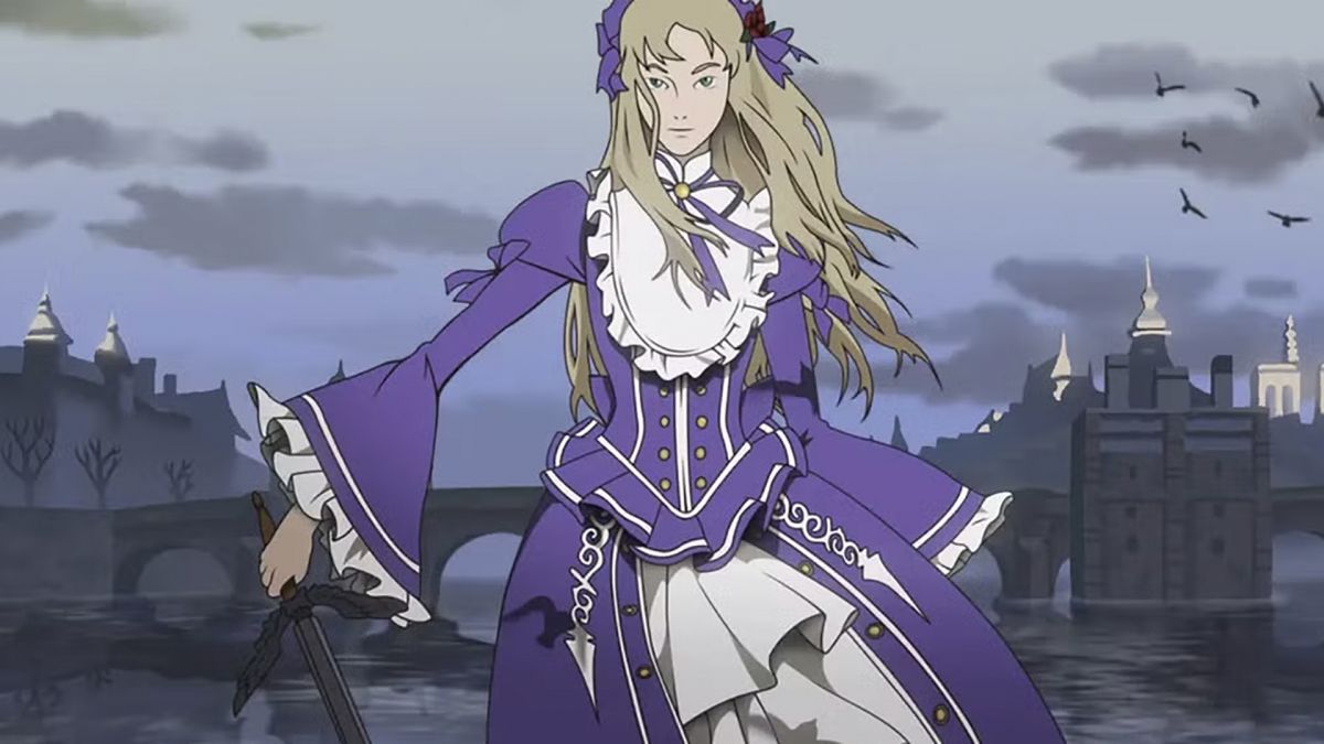 Production I.G. in Detail