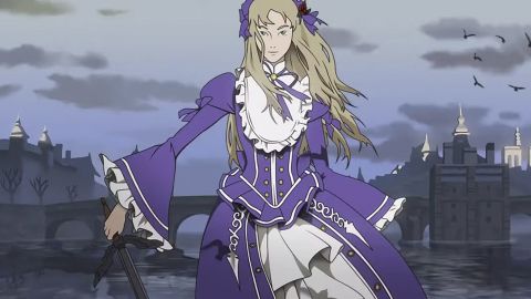 Le Chevalier d’Eon – Episode 1: D’Eon et Lia