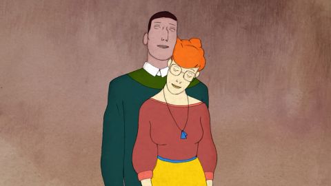 The Sense of touch