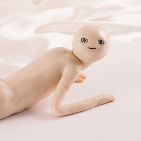 Hi Stranger