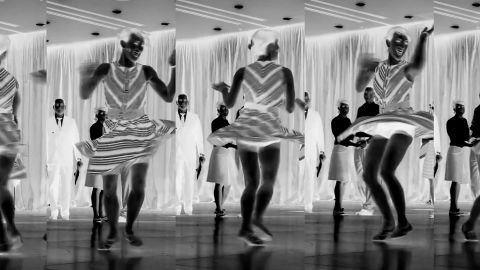 Lindy Hop