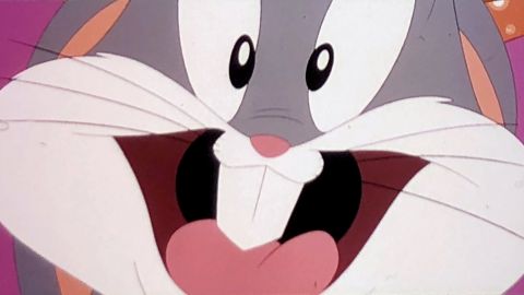 Infogrames: Looney Tunes – Bugs Bunny Lost in Time