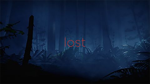 Lost