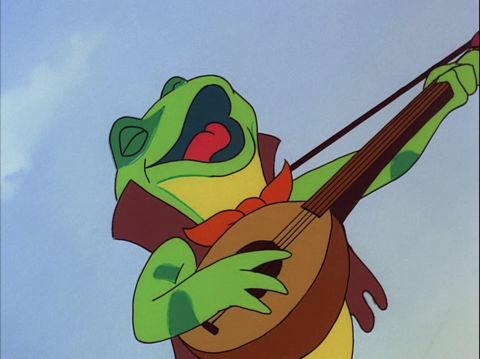 Roger Glover: Butterfly Ball