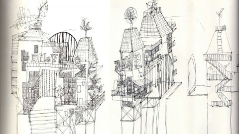 From Paper to Play- How they made Lumino City teaser