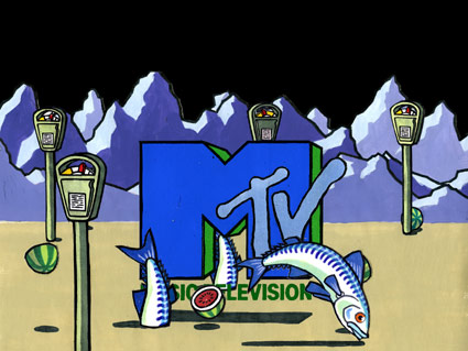 M Stands For