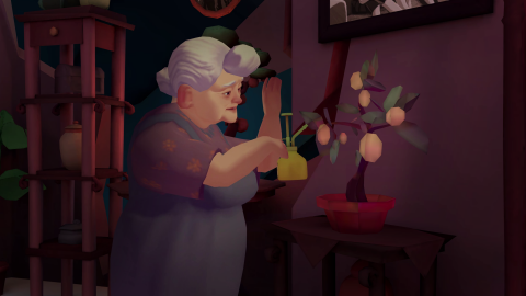 Nana Lou