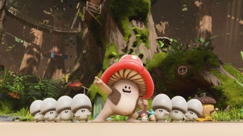 Mush-Mush and the Mushables – Save the Fun Tree