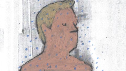 Facing Water