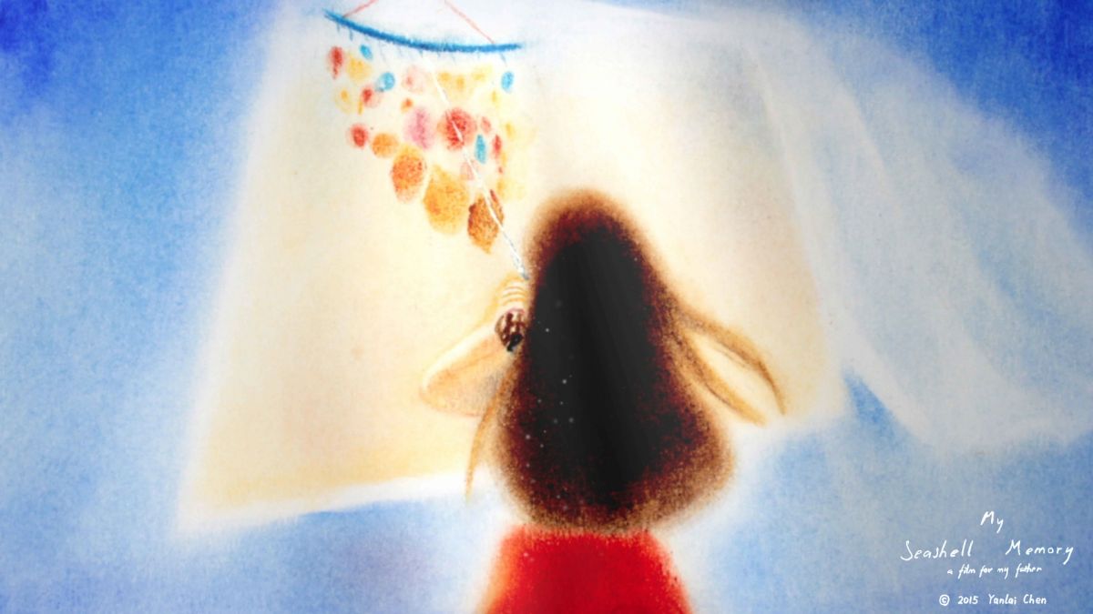 Animated Shorts 9