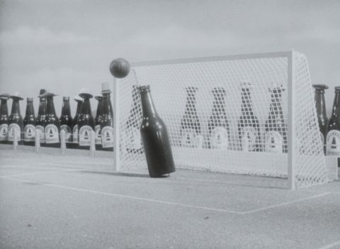 Mackeson Stout: Penalty Kick 2