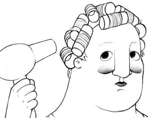 Made-Up