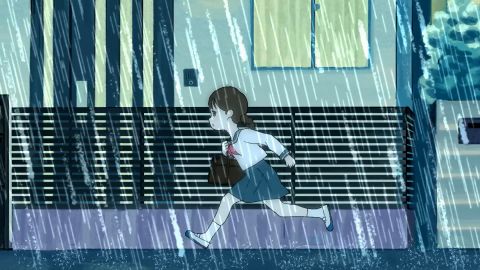 Mamiko’s Poop