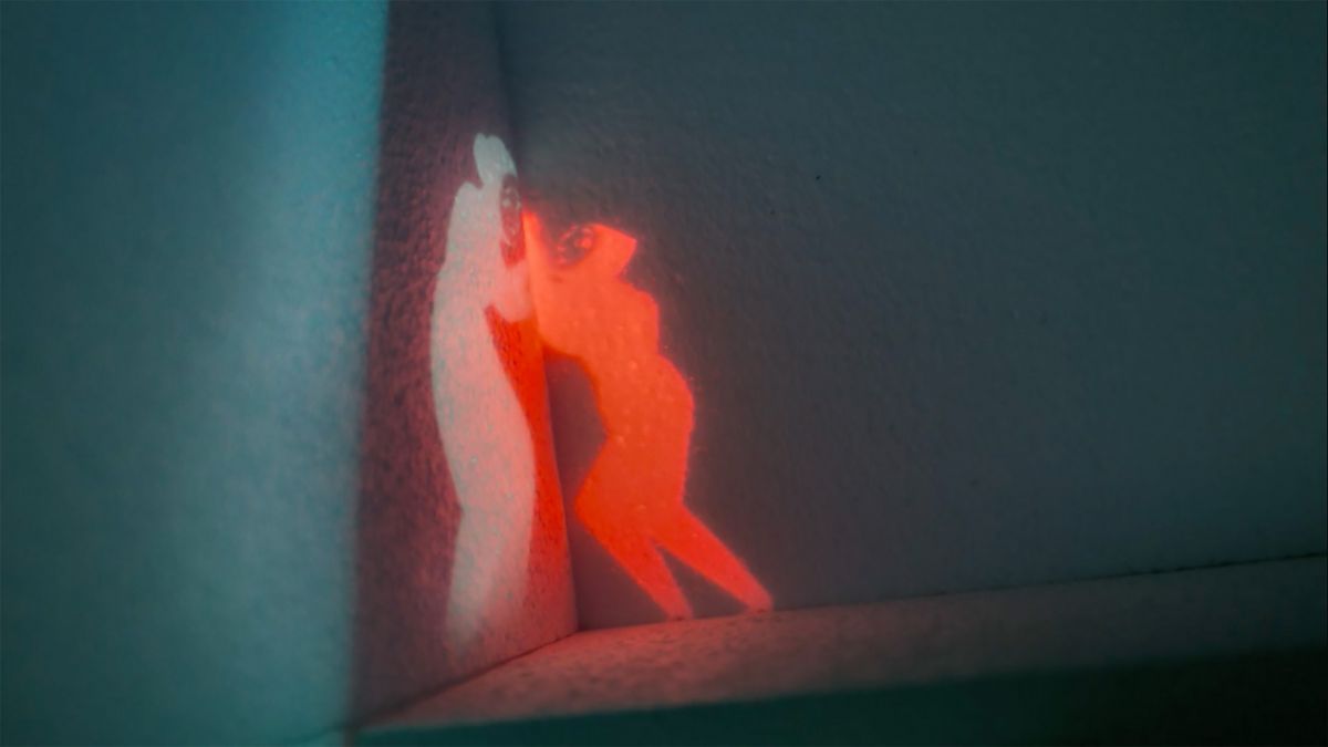 Shorts 6: We’re All in This Together