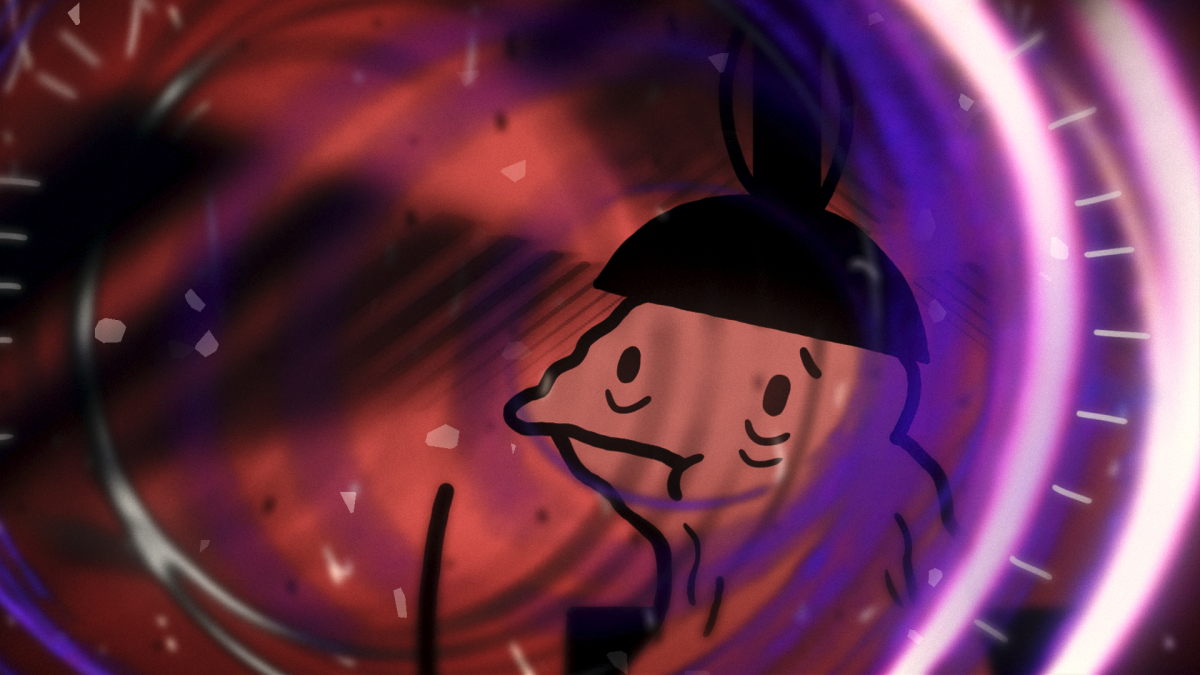 Masters of Animation