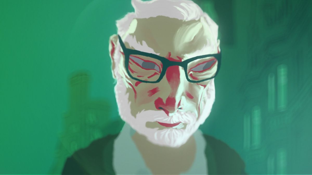 Animated Shorts 8