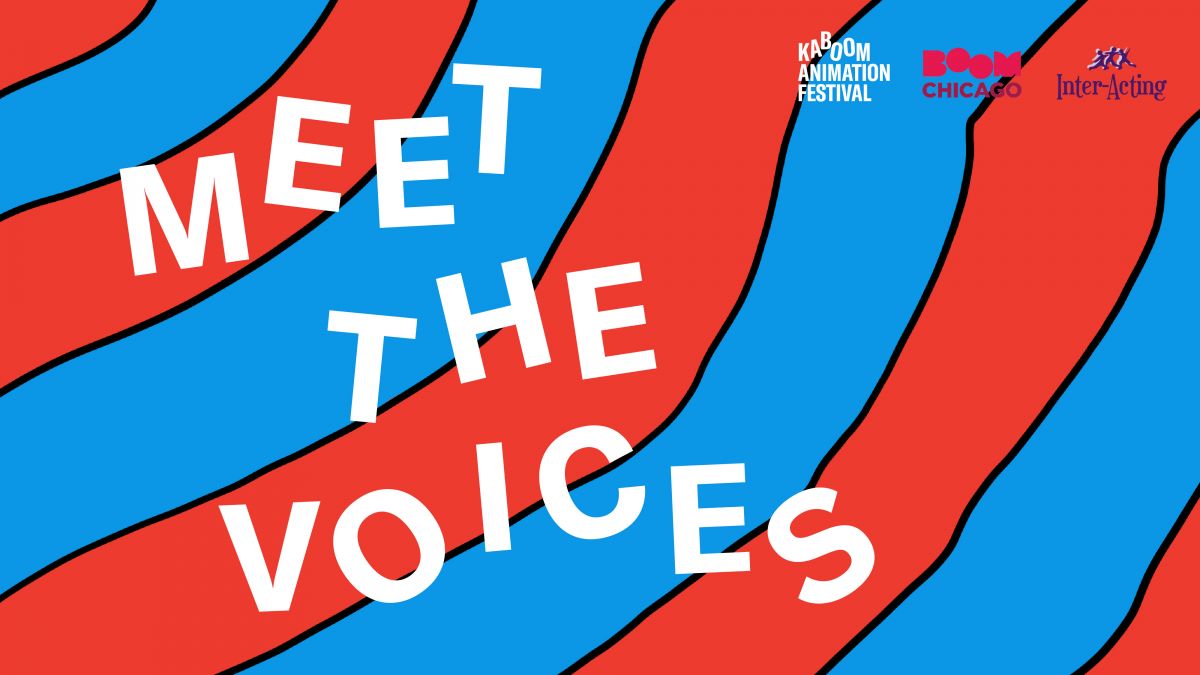 Meet the Voices