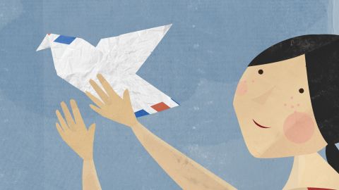 Air-Mail