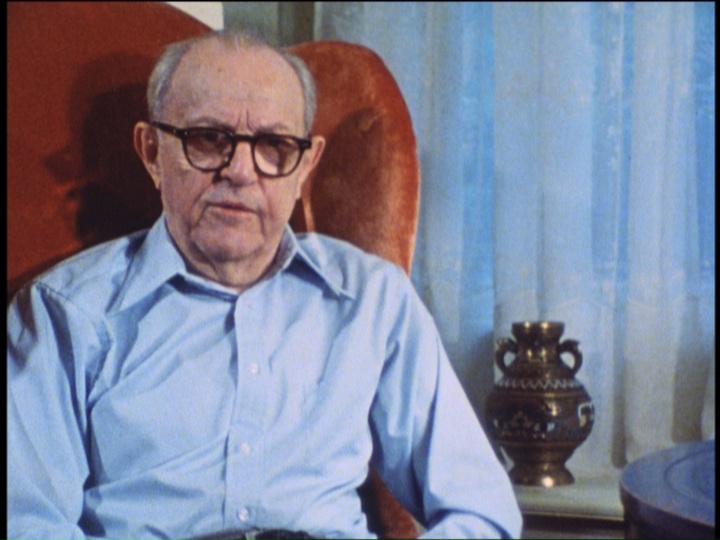 Otto Messmer and Felix the Cat