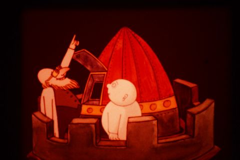 Moon Man