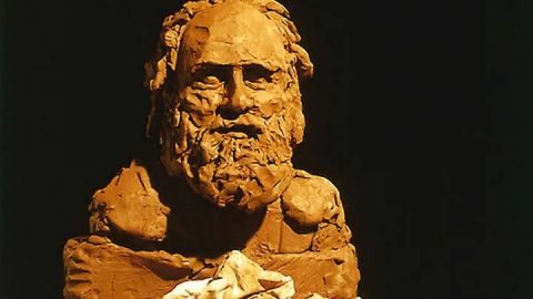 Marching for Mother Meuse