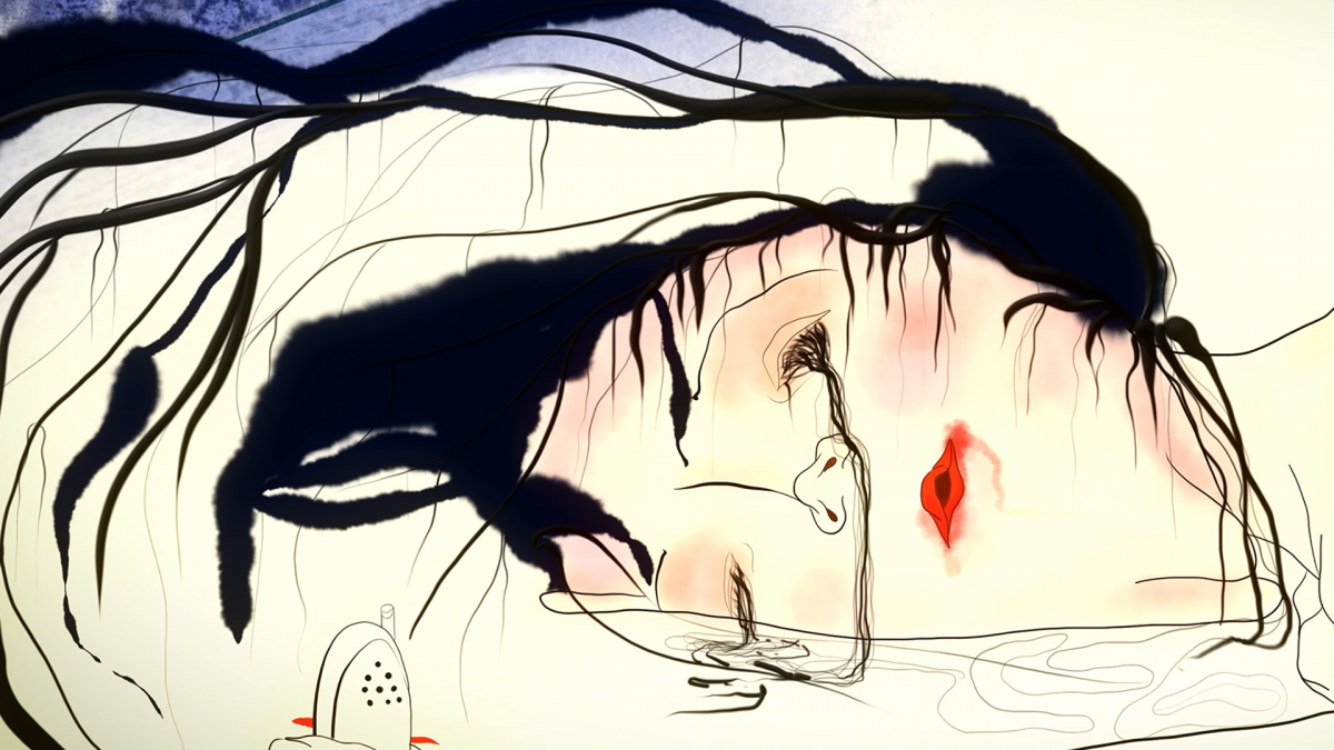 Dutch Shorts 2: Tracing Footprints