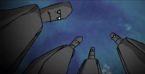 Planets: Moving Along