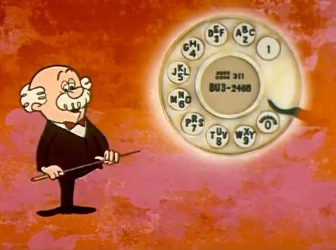 Mr. Digit and the Battle of Bubbling Brook