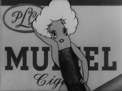 Commercial: Muriel Cigars