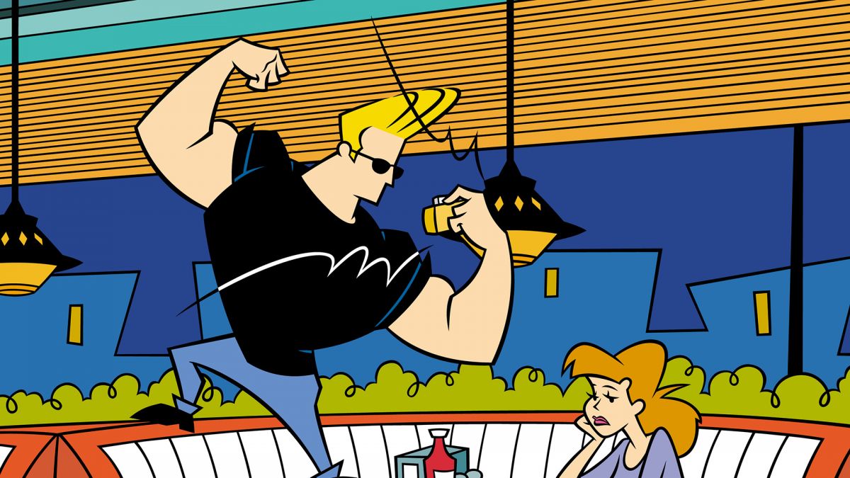 Cartoon Network: Originals