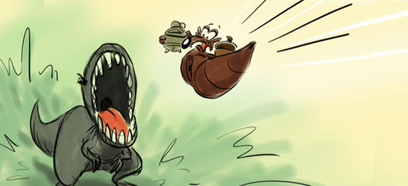 Storyboarding Workshop With Piet Kroon