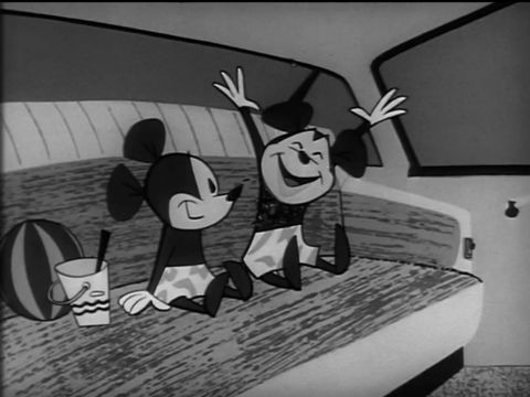 Commercial: Nash ’55
