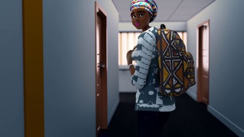 New Africa