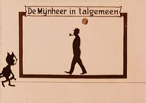 Niemeijer’s star tobacco