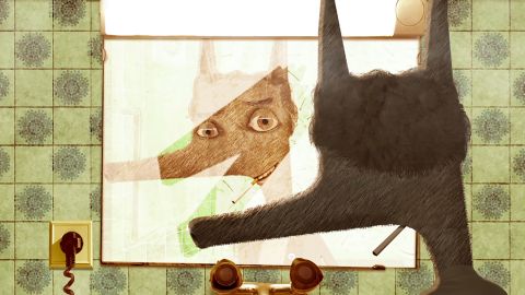 Night of the Bear