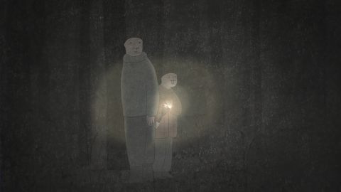 Night Walks