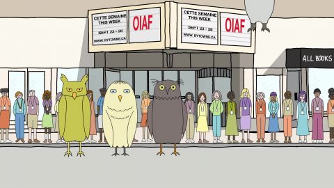 Signal Film OIAF 2025