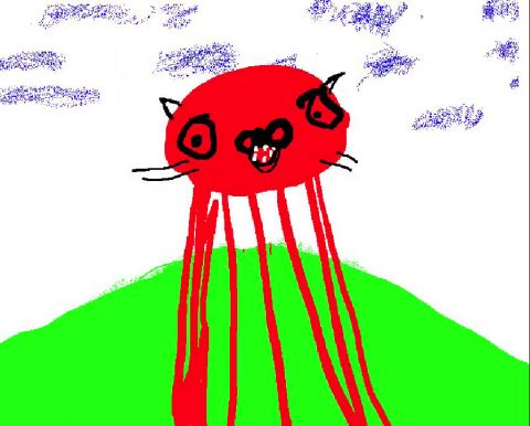 Octocat Adventure