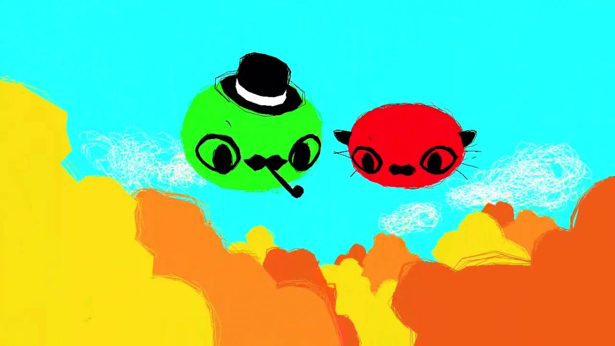 Pictoplasma: Characters in Motion 1