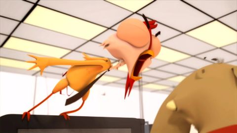Office Noise
