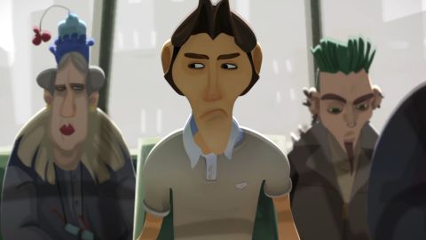 Office Kingdom
