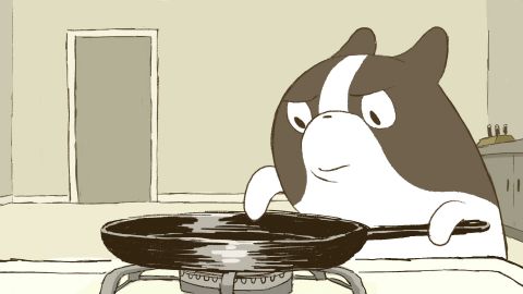 Omelette