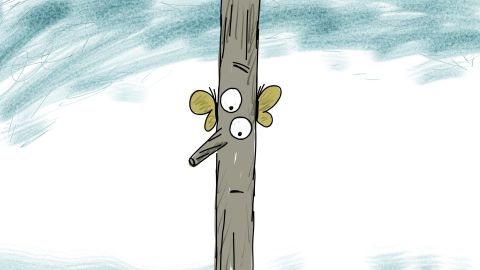 One Two Tree