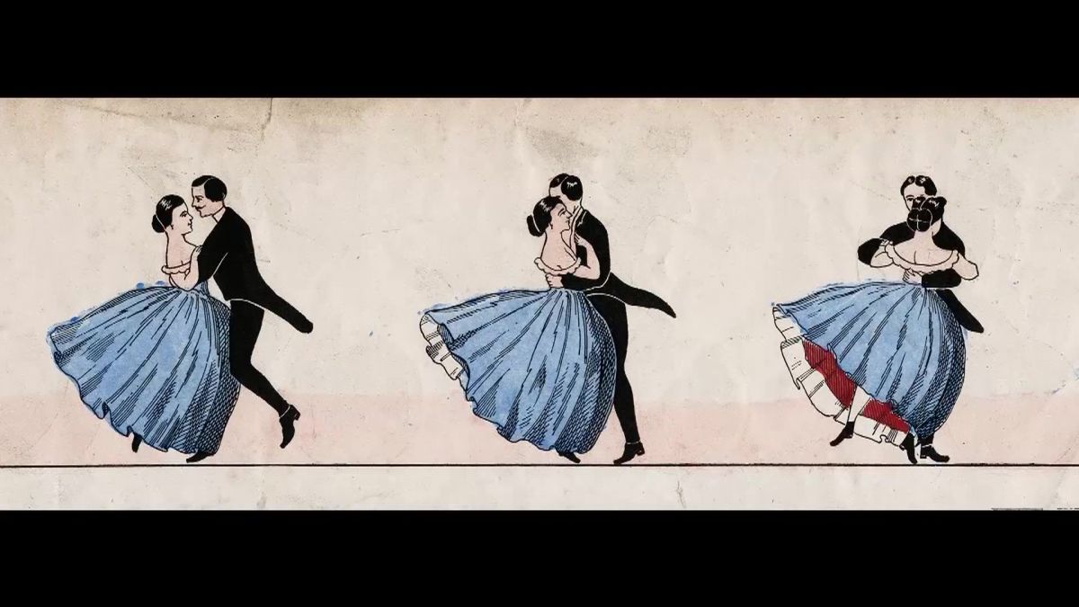 Thomas Weynants: The Amazing Feats and Miraculous Wonders of Proto Animation