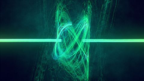 Oscillate
