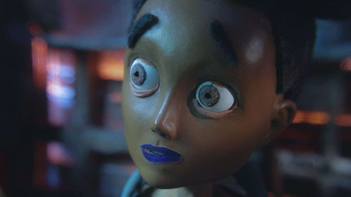 Competition Student Films 1
