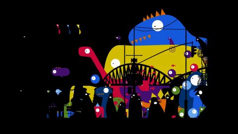 Parade