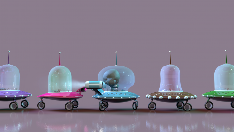 Parallel Parking