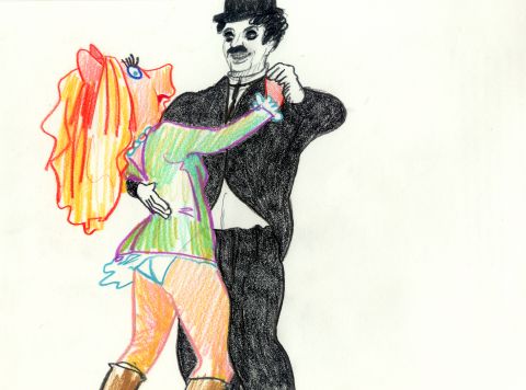 Pas a Deux