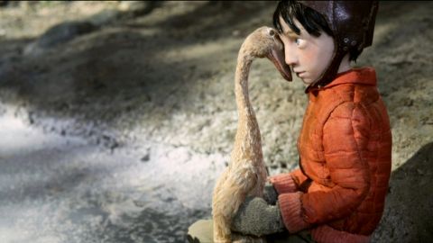 Peter and the Wolf